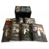 Universal Classic Monsters complete 30 film collection 21DVD