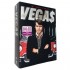 Vegas complete series 18DVD