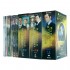 Murdoch Mysteries seasons 1-15 + 3 movies 70DVD