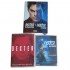 Dexter complete series 36DVD boxset