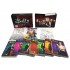 Buffy the Vampire Slayer complete series 39DVD