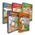 Garfield and Friends seasons 1-5 15DVD