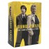 George Gently complete collection 25DVD George Gently complete collection 25DVD