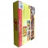 Glee complete series 1-6 34DVD Glee complete series 1-6 34DVD