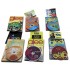 Glee complete series 1-6 34DVD Glee complete series 1-6 34DVD