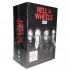 Hell on Wheels complete series 1-5 17DVD boxset Hell on Wheels complete series 1-5 17DVD boxset