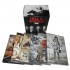 Hell on Wheels complete series 1-5 17DVD boxset Hell on Wheels complete series 1-5 17DVD boxset