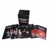 Hill Street Blues complete series 34DVD Hill Street Blues complete series 34DVD