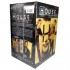 House M.D. complete series 1-8 41DVD House M.D. complete series 1-8 41DVD
