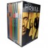 House M.D. complete series 1-8 41DVD House M.D. complete series 1-8 41DVD