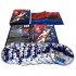 Justice League complete series 10DVD Justice League complete series 10DVD