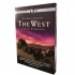 Ken Burns Presents The West A Film By Stephen Ives 5DVD Ken Burns Presents The West A Film By Stephen Ives 5DVD
