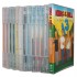 King of the Hill seasons 1-13 11D10+26D5