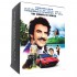 Magnum P.I. complete series 1-8 42DVD Magnum P.I. complete series 1-8 42DVD