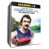Magnum P.I. complete series 1-8 42DVD Magnum P.I. complete series 1-8 42DVD