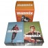 Mannix complete series 48DVD