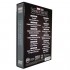 Marvel Studios Cinematic Universe 24 movie collection 13DVD Marvel Studios Cinematic Universe 24 movie collection 13DVD