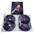 Marvel Studios Cinematic Universe 24 movie collection 13DVD Marvel Studios Cinematic Universe 24 movie collection 13DVD