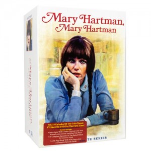 Mary Hartman Mary Hartman complete series 38DVD