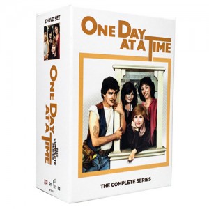 One Day At A Time complete series 27DVD