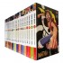 One Piece seasons 1-23 92DVD One Piece seasons 1-23 92DVD