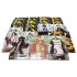 One Piece seasons 1-23 92DVD One Piece seasons 1-23 92DVD