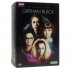Orphan Black complete series 1-5 15DVD