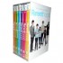 Parenthood complete series 23DVD Parenthood complete series 23DVD