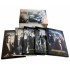Person of Interest complete series 27DVD Person of Interest complete series 27DVD