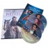 Poldark fifth season 3DVD