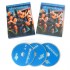 Shameless eleventh final season 3DVD Shameless eleventh final season 3DVD