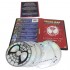 Spider-Man 6-film collection 6DVD