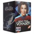Star Trek Voyager complete series 47DVD