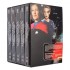 Star Trek Voyager complete series 47DVD