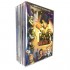 Star Wars Rebels season 1-4 14DVD