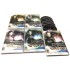 Stargate Atlantis seasons 1-5 25DVD