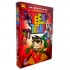 Teen Titans complete series 7DVD Teen Titans complete series 7DVD