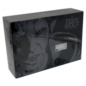 Teen Wolf complete series 27DVD