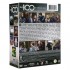The 100 complete series 1-7 24DVD The 100 complete series 1-7 24DVD