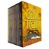The Best of Soul Train complete series 9DVD