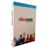 The Big Bang Theory twelfth and final season 3DVD The Big Bang Theory twelfth and final season 3DVD