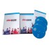 The Big Bang Theory twelfth and final season 3DVD The Big Bang Theory twelfth and final season 3DVD