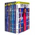 The Closer seasons 1-7 28DVD