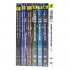 The Closer seasons 1-7 28DVD
