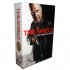 The Shield complete series 18DVD