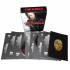The Shield complete series 18DVD