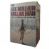 The Six Million Dollar Man complete series 33DVD The Six Million Dollar Man complete series 33DVD