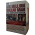 The Six Million Dollar Man complete series 33DVD The Six Million Dollar Man complete series 33DVD
