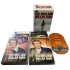 The Six Million Dollar Man complete series 33DVD The Six Million Dollar Man complete series 33DVD