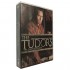 The Tudors complete series 14DVD